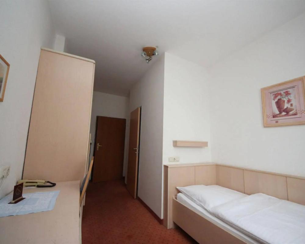 фото Hotel Kleinmünchen