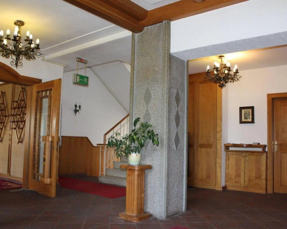 фото Hotel Kleinmünchen