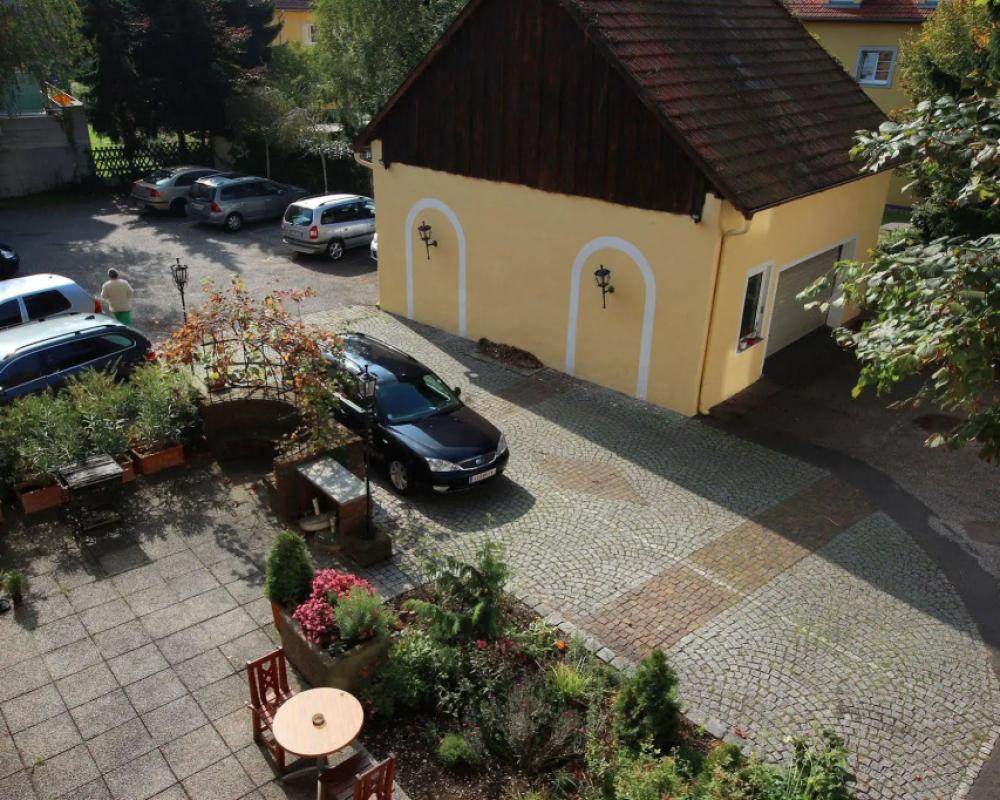 фото Hotel Kleinmünchen