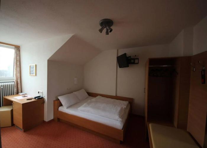 Hotel Kleinmünchen