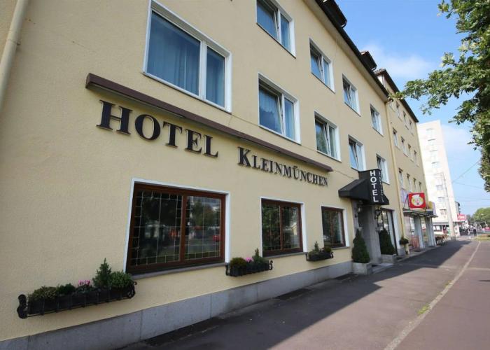 Hotel Kleinmünchen