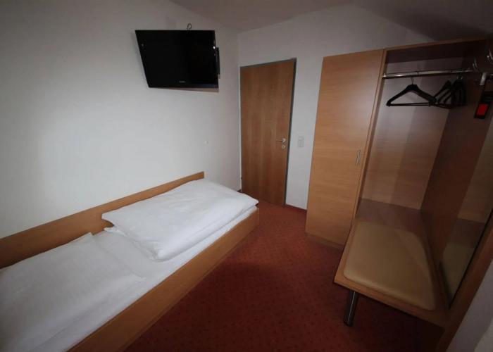 Hotel Kleinmünchen