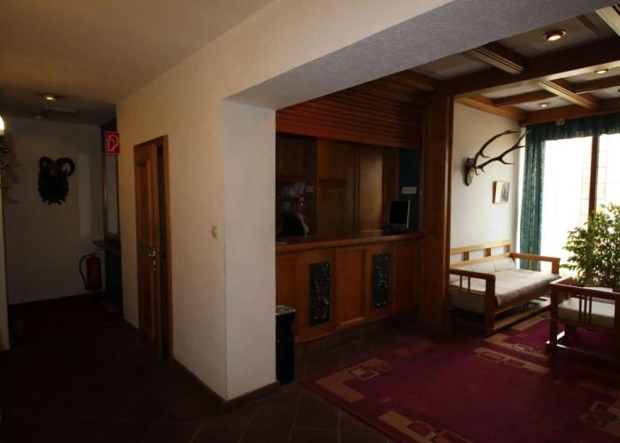 Hotel Kleinmünchen