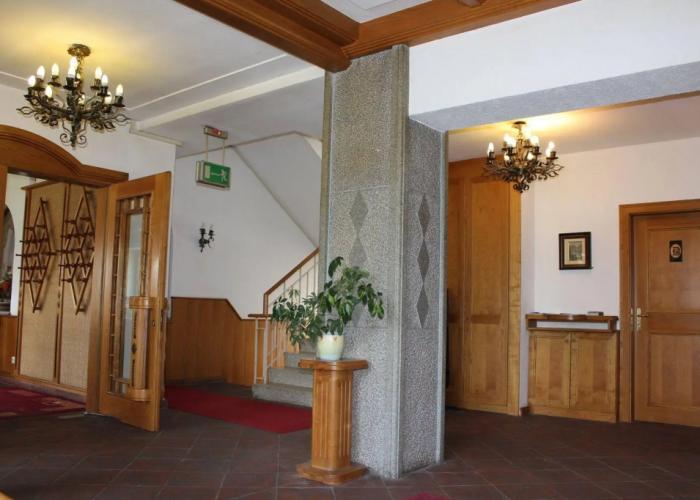 Hotel Kleinmünchen