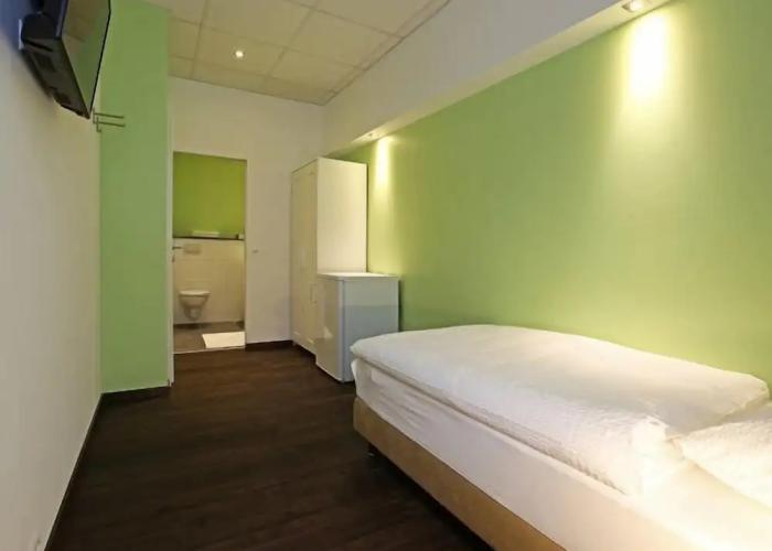 Montagehotel Business & City