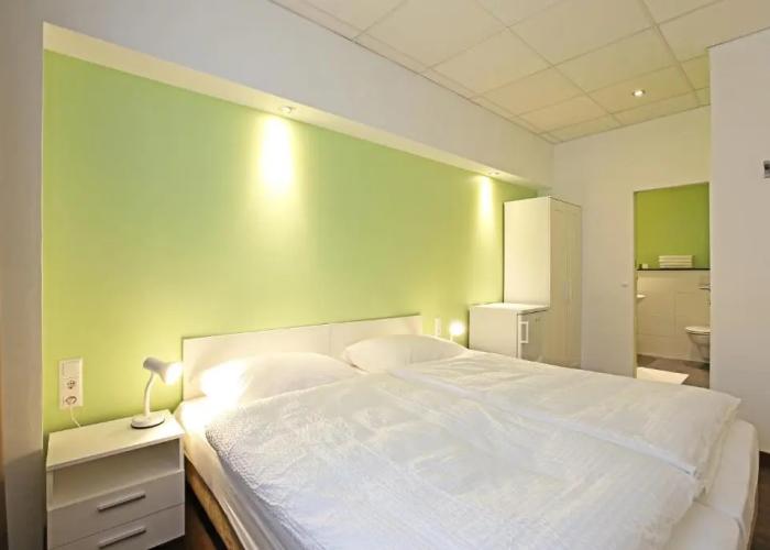 Montagehotel Business & City