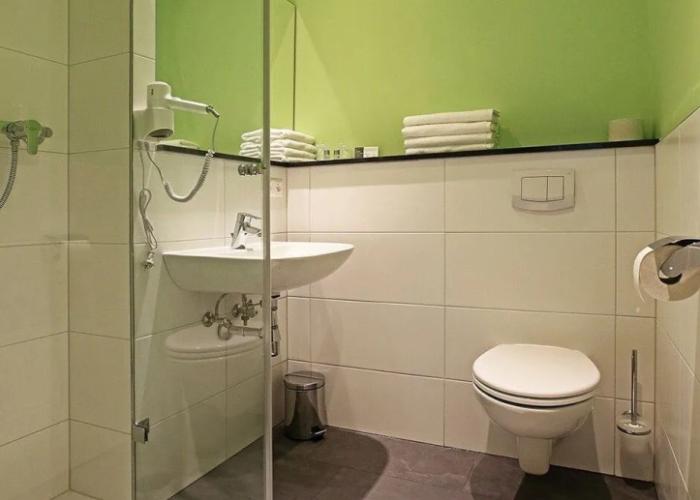 Montagehotel Business & City