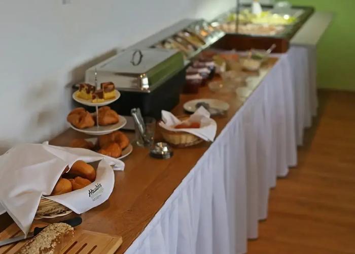 Montagehotel Business & City