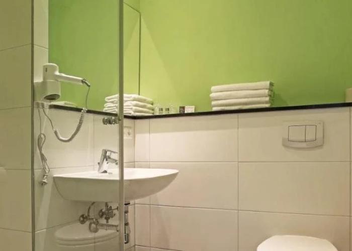 Montagehotel Business & City