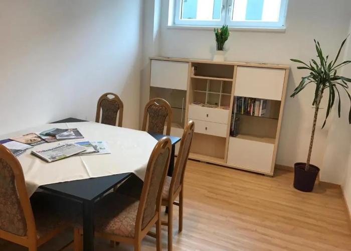 Montagehotel Business & City