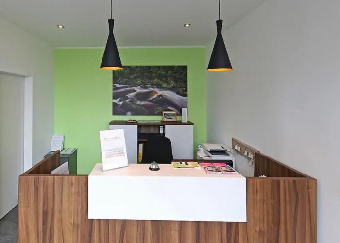 Montagehotel Business & City