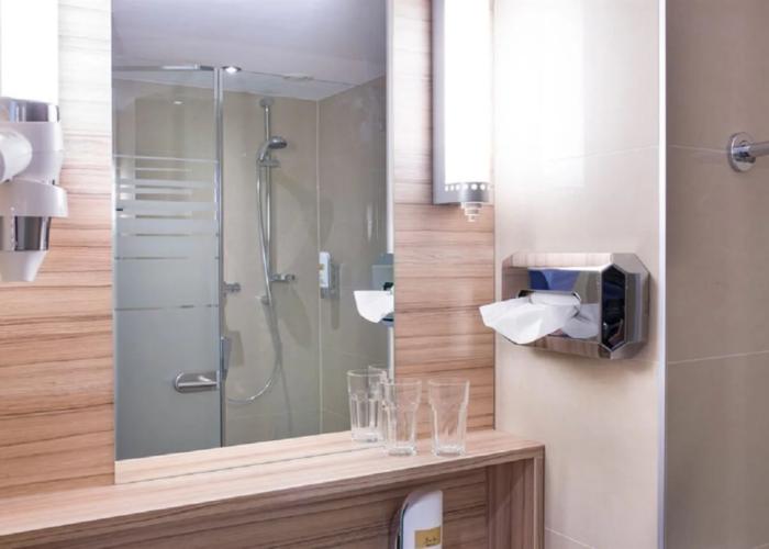 Leonardo Boutique Hotel Linz City Center