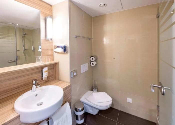 Leonardo Boutique Hotel Linz City Center
