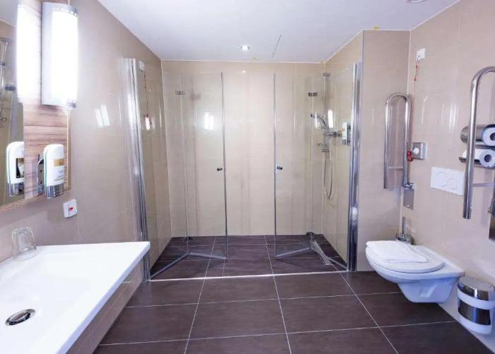 Leonardo Boutique Hotel Linz City Center