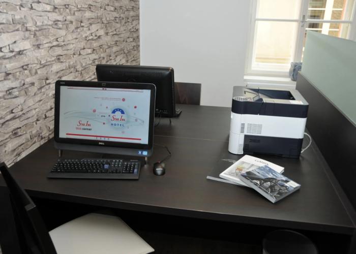 Leonardo Boutique Hotel Linz City Center