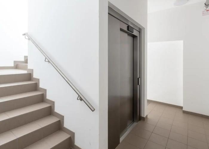Limehome Linz Hopfengasse