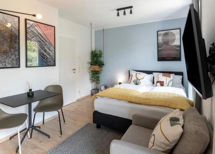 Limehome Linz Hopfengasse