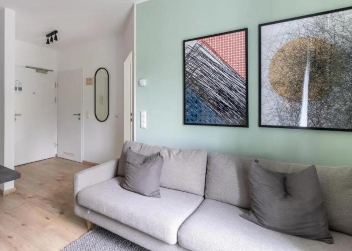 Limehome Linz Hopfengasse