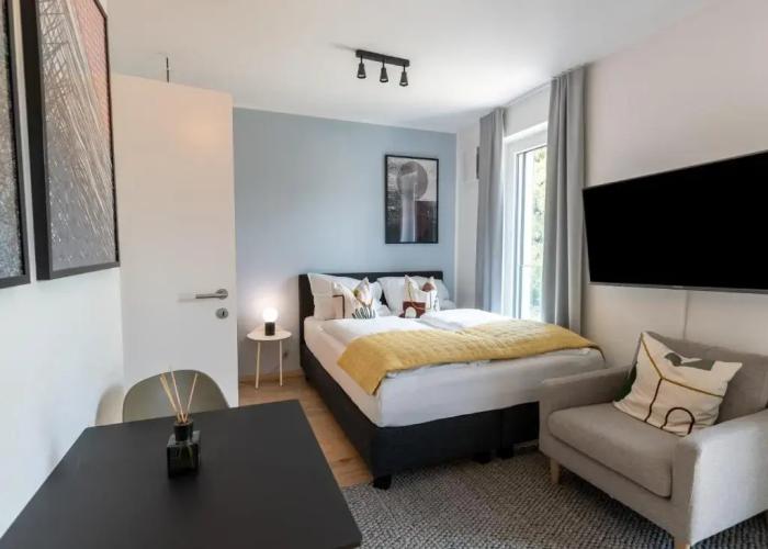 Limehome Linz Hopfengasse
