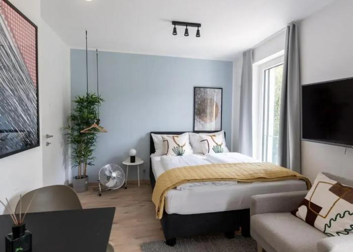 Limehome Linz Hopfengasse