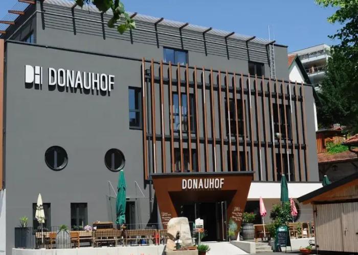 Donauhof Mauthausen	