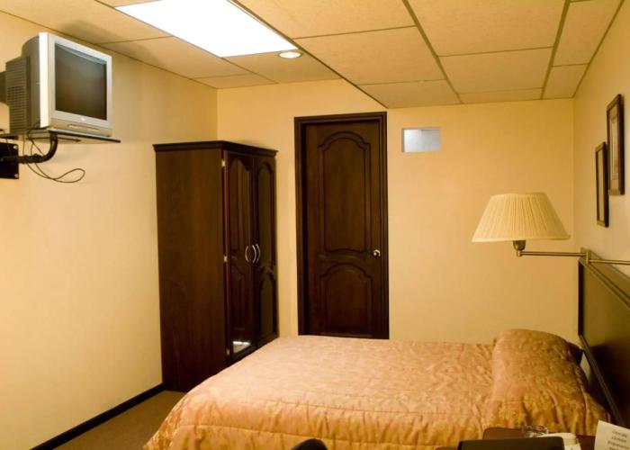 Hotel Podocarpus
