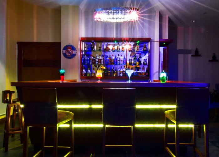 Sonesta Hotel Loja