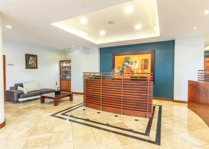Sonesta Hotel Loja