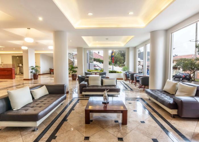 Sonesta Hotel Loja