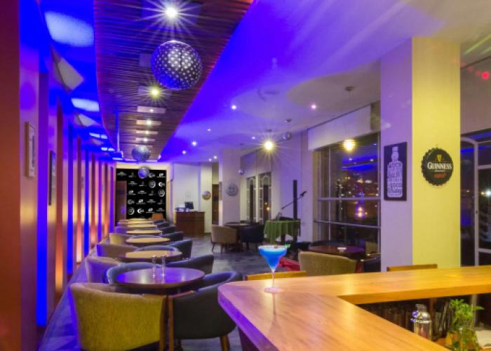Sonesta Hotel Loja