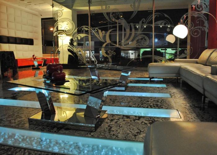 Casben Hotel