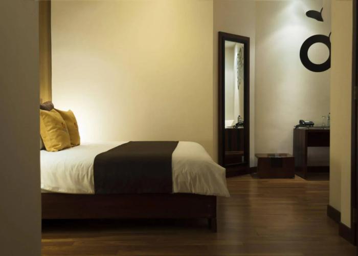 Casben Hotel