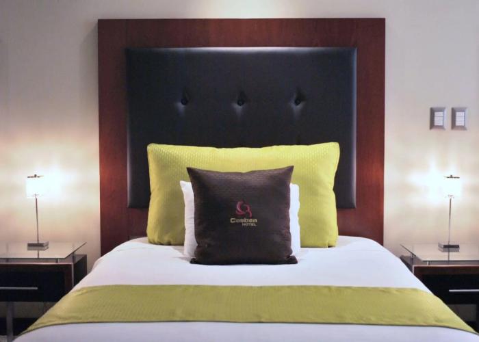 Casben Hotel