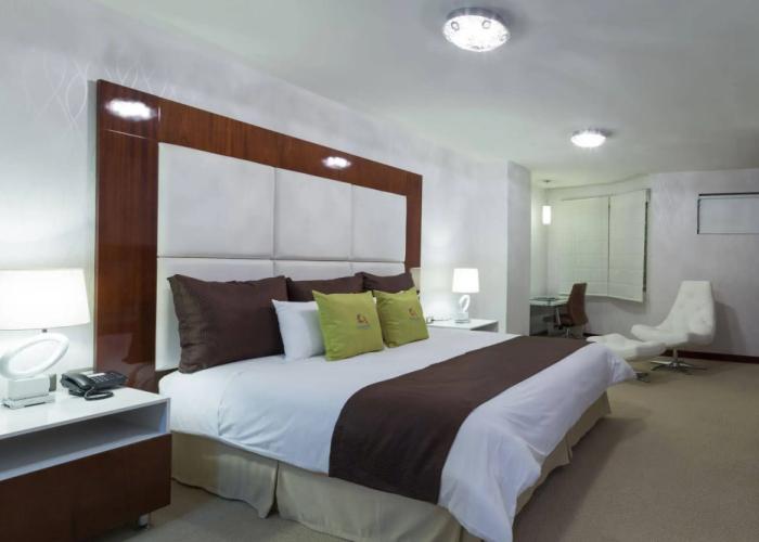 Casben Hotel