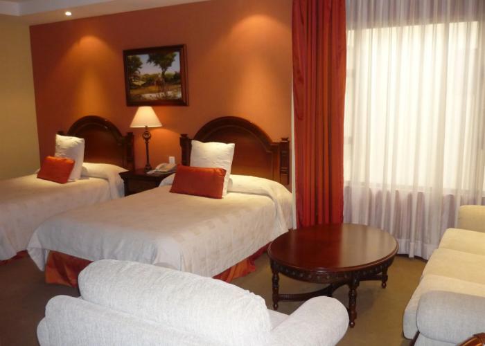 Grand Victoria Boutique Hotel