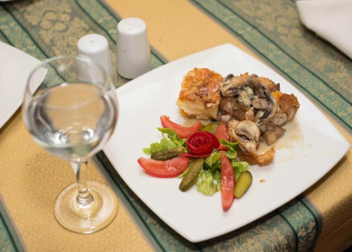 Grand Victoria Boutique Hotel