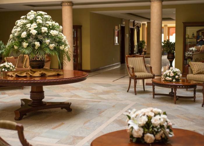Grand Victoria Boutique Hotel