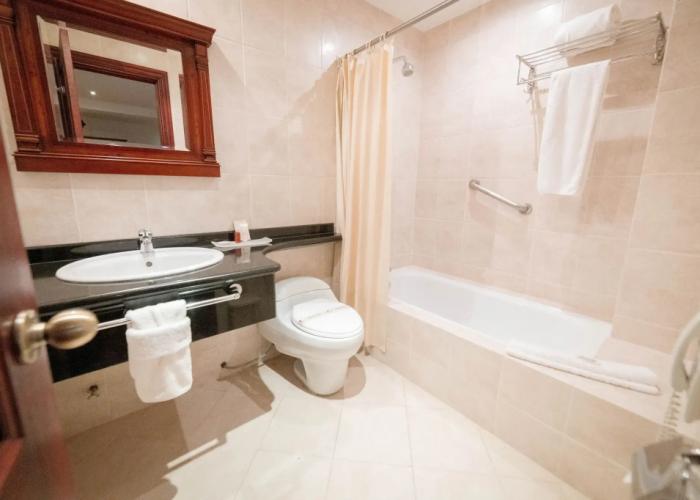 Grand Victoria Boutique Hotel
