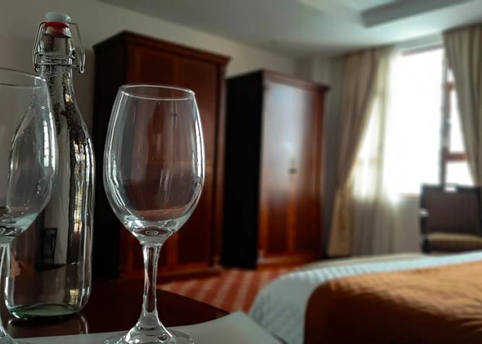 Grand Victoria Boutique Hotel