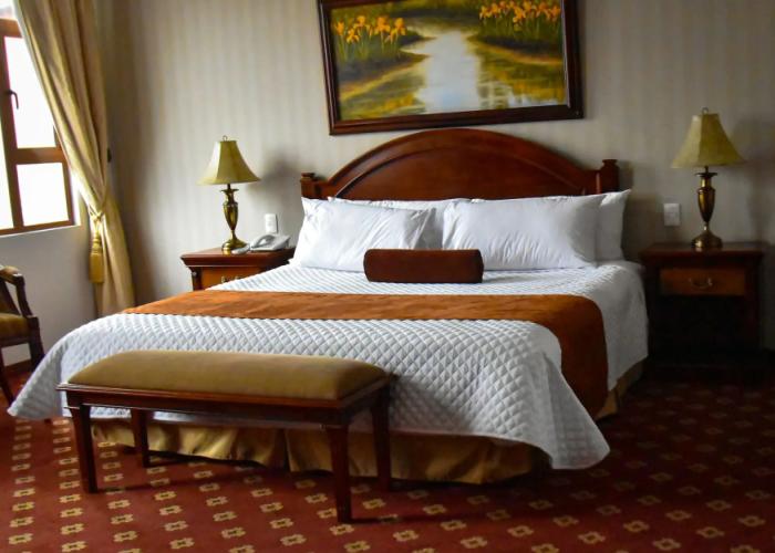 Grand Victoria Boutique Hotel