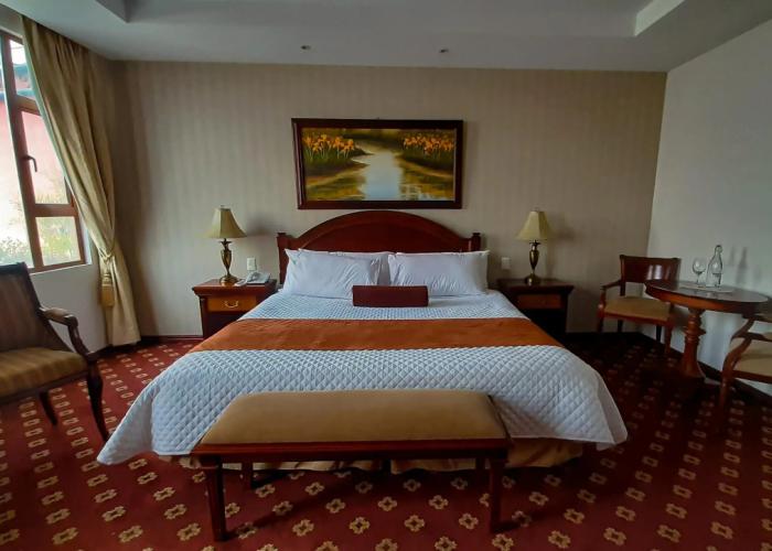 Grand Victoria Boutique Hotel