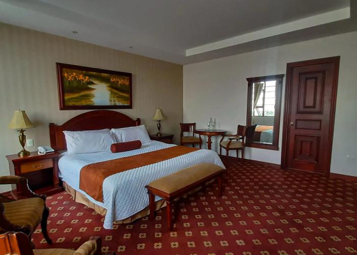Grand Victoria Boutique Hotel