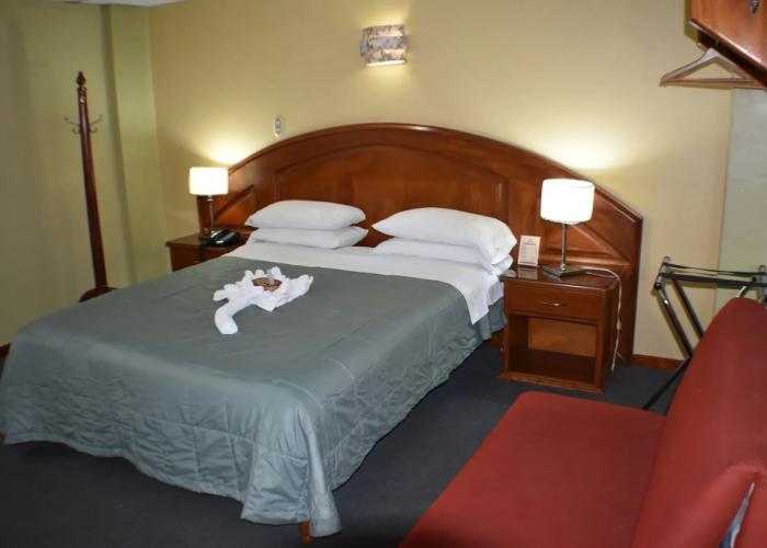 Grand Hotel Loja