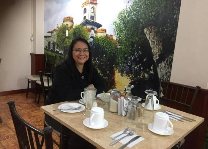 Hotel Villonaco