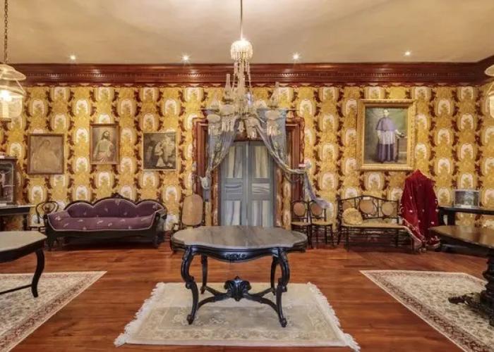 Casa Bolivar Hotel Museo