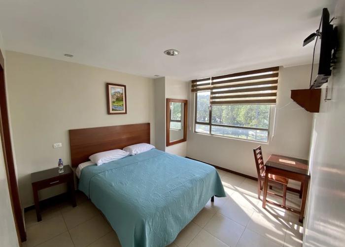 Hotel Carrión