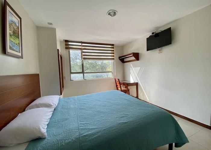 Hotel Carrión