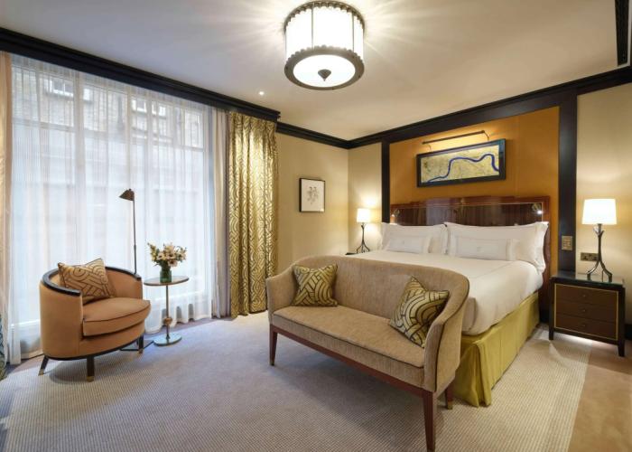 The Beaumont Mayfair