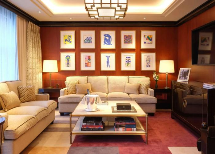 The Beaumont Mayfair