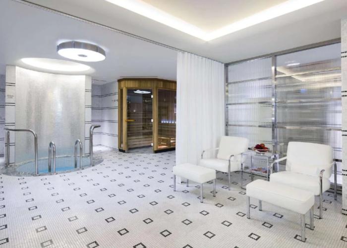 The Beaumont Mayfair